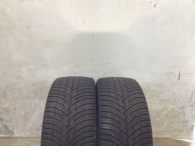 2x AllSeason 225/40 R19 93Y Pirelli Nr.442