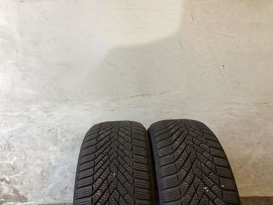 2x Winterreifen 215/50 R19 93T Pirelli Nr.29