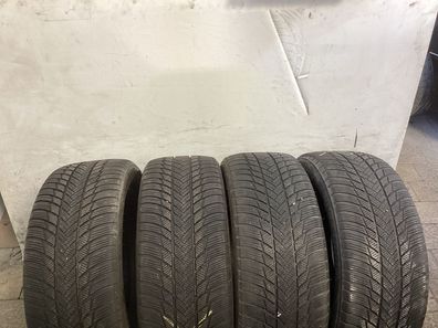 4x Winterreifen 235/50 R19 99H Bridgestone Nr.17