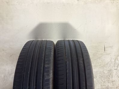 2x Sommerreifen 215/55 R18 99V Pirelli Nr.215