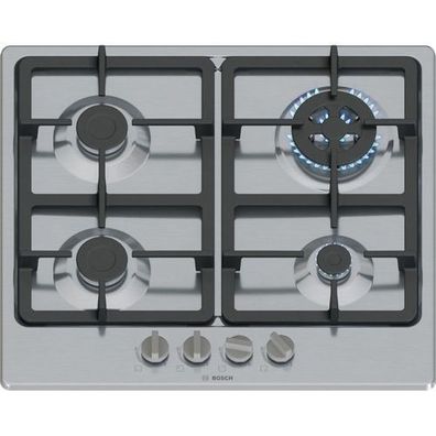BOSCH PGH6B5K90 Gaskochfeld