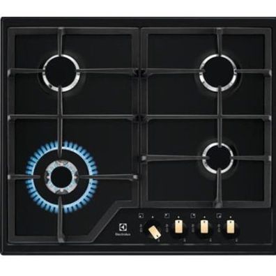 Electrolux EGS 6436RK Gaskochfeld