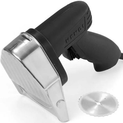 Elektrisches Kebabmesser von Kitchen Line - Hendi 267240