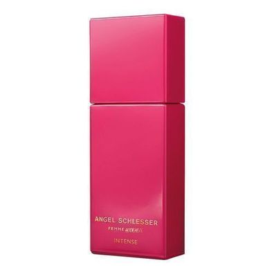 Angel Schlesser Femme Adorable Intense Eau de Parfum, 100 ml - Eleganter Damendu