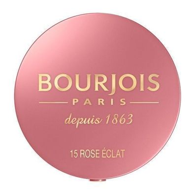 Bourjois Runde Rouge-Dose, Blush 15 Rose Eclat, 2,5g