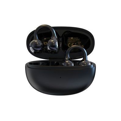 U20 TWS Bluetooth-Kopfhörer - Schwarz