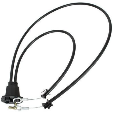Opel Astra II G 98-09 Verstellkabel für die Rückenlehne des Vordersitzes