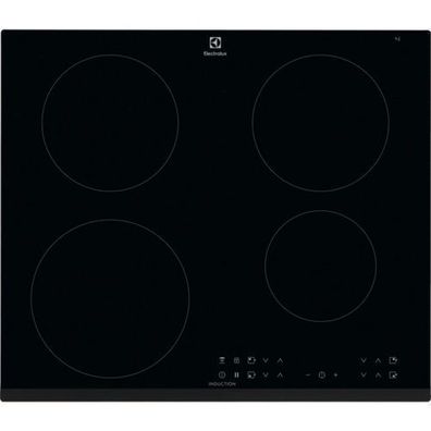 Electrolux LIR 60430 Induktionskochfeld