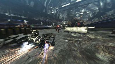 Vanquish - Steam Key (Aktivierungscode)