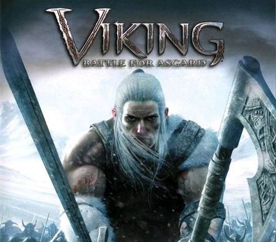 Viking: Battle for Asgard - Steam Key (Aktivierungscode)