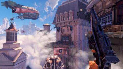 Bioshock Infinite Complete Bundle - Steam Key (Aktivierungscode)
