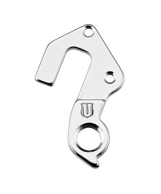 Marwi Schaltauge GH-267 inkl. Schrauben fér Focus/Kalkhoff/Univega/Raleigh, Aluminium