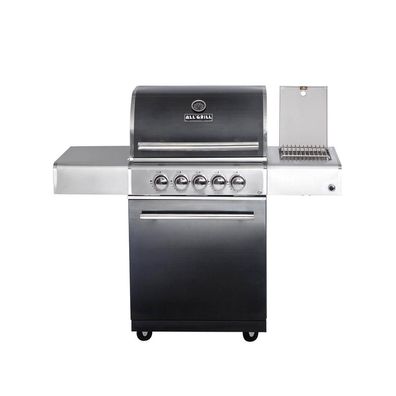 S11 Modular-chef M -black