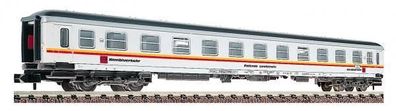 Fleischmann 8119 Liegewagen 2. Kl., Kombiverker Spur N