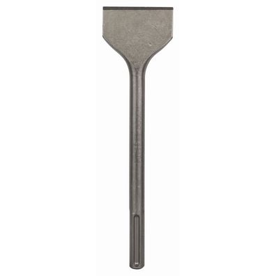 Bosch Spatmeissel SDS-max 80x300mm Bohrhammer Abbruchhammer Beton 1618601008