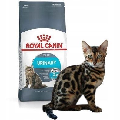 Royal Canin FCN Harnwegspflege 2 kg