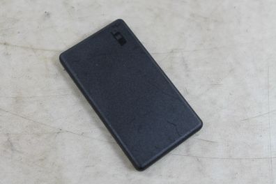 VW T4 Abdeckung Halter Halterung Telefon Konsole Handy Telefonkonsole original