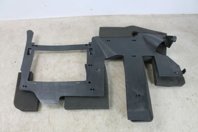 VW T4 Abdeckung Fußraum links Verkleidung Blende unten Fahrerseite 7D1819581C