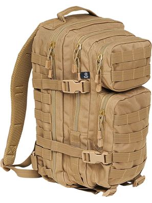 Brandit Tasche US Cooper Rucksack, medium