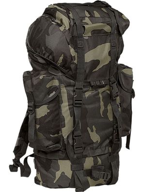 Brandit Tasche Nylon Rucksack