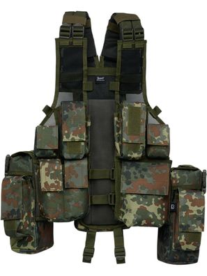 Brandit Weste Tactical Vest