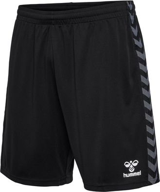 Hummel Sportshorts Hmlauthentic Pl Shorts 219970