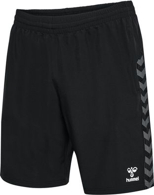 Hummel Sportshorts Hmlauthentic Woven Shorts 219994