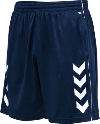 Hummel Sportshorts Hmlcore Xk Poly Coach Shorts 211469