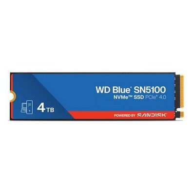 Western Digital - WDS400T5B0E-00CPE0 - interne SSD