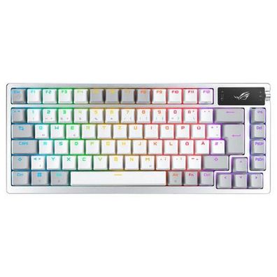 ASUS - 90MP031A-BKNA11 - Tastatur