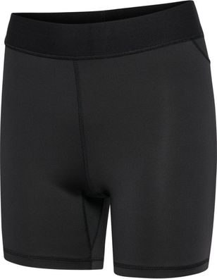 Hummel Damen Sport Tight Hmlbl Performance Short Tights Woma 225515