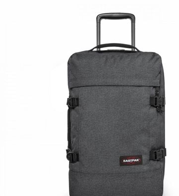 Eastpak Rollkoffer EK00096L Strapverz S -42 Liter