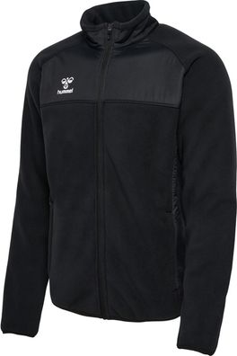 Hummel Fleecejacke Hmlgo Fleece Jacket 221008