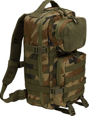 Brandit Rucksack Us Cooper Patch Medium Backpack 8022