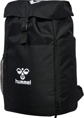 Hummel Rucksack Hmlplayers Back Pack 227178