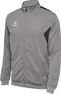 Hummel Trainingsjacke Hmlauthentic Pl Zip Jacket 219982