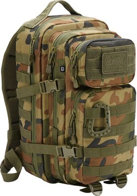 Brandit Rucksack US Assault Pack Medium 8073