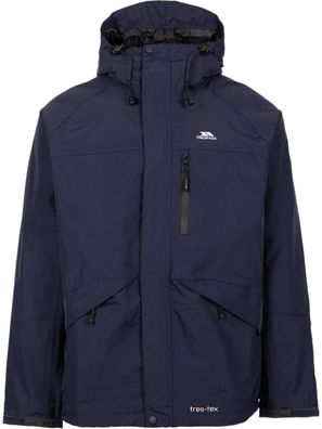 Trespass Regenjacke Corvo Jacket - Male Jkt Tp75