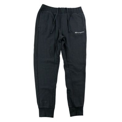 Champion Herren Jogginghose mit engem Beinabschluss Größe L #QWE4368