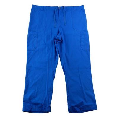 Carhartt Herrenhose Schnitt Boot Cut Blau Größe 3XL #QWE3579
