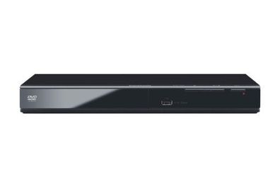 Panasonic DVD S500 (B)