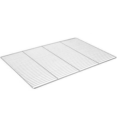 Stahlkreuzrost für Backofen 600x400mm - Hendi 801925