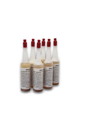Il Paese Verde Easy Gocce Kräuterdünger 6x32 ml Düngerampullen Aromapflanzen