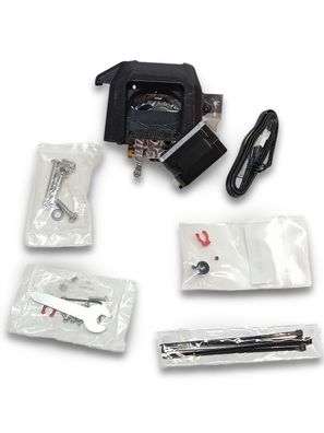 Micro Swiss NG Direct Drive Extruder für Creality CR-10 Ender 3 3D-Drucker