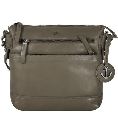 Harbour 2nd Isalie B3.7599-2, olive green, Damen