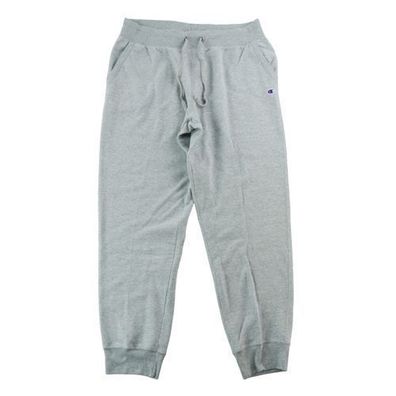 Champion Jogging-Hose Herren Powerblend Fleece Jogger Größe XL #QWE7664