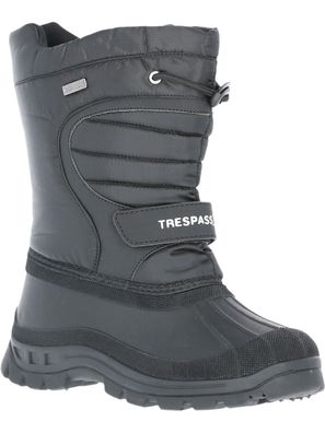 Trespass Kinder Stiefel Dodo Snow Boot