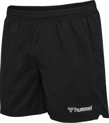 Hummel Sportshorts Hmlrun Shorts 227249