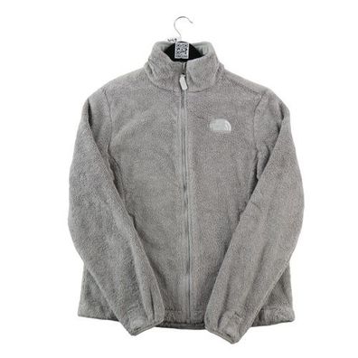The North Face Damen Fleecejacke Osito Stehkragen Größe M #QWE3049