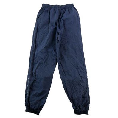 Champion Jogging Herren Aufwärmhose Nylon Größe L #QWE1505